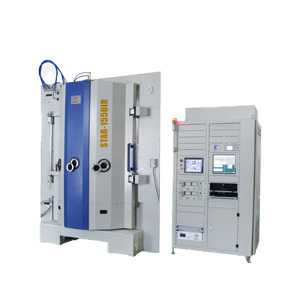 STAR-1550IR真空鍍膜機